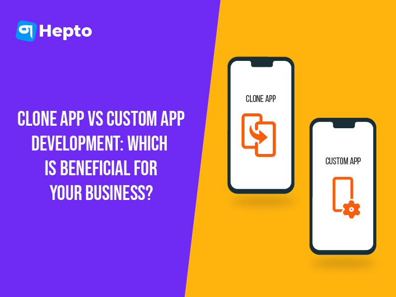 Custom App Development Company